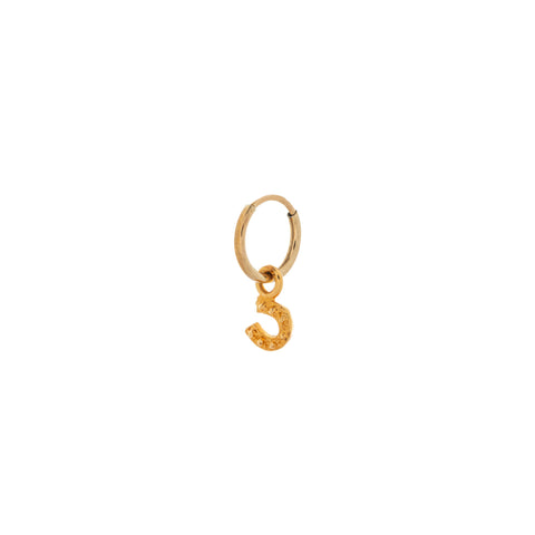 PIERCING HERRADURA