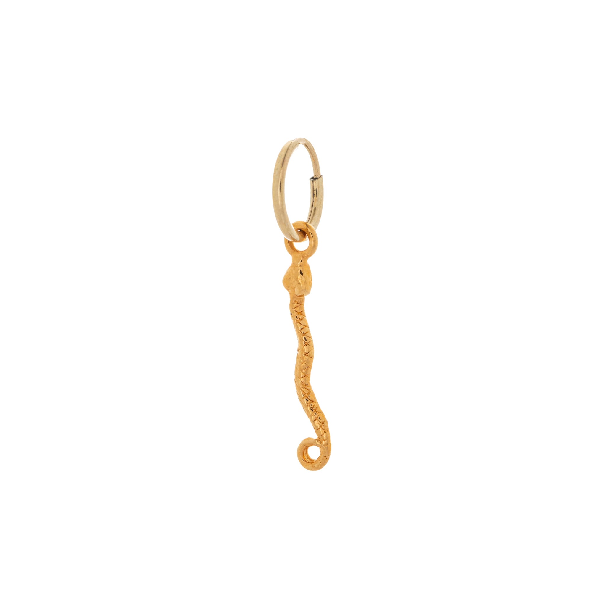 PIERCING SERPIENTE