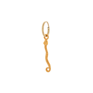 PIERCING SERPIENTE