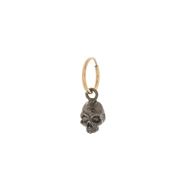 PIERCING CALAVERA