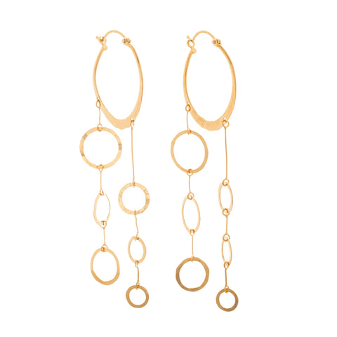 ARETE TRAPECIO