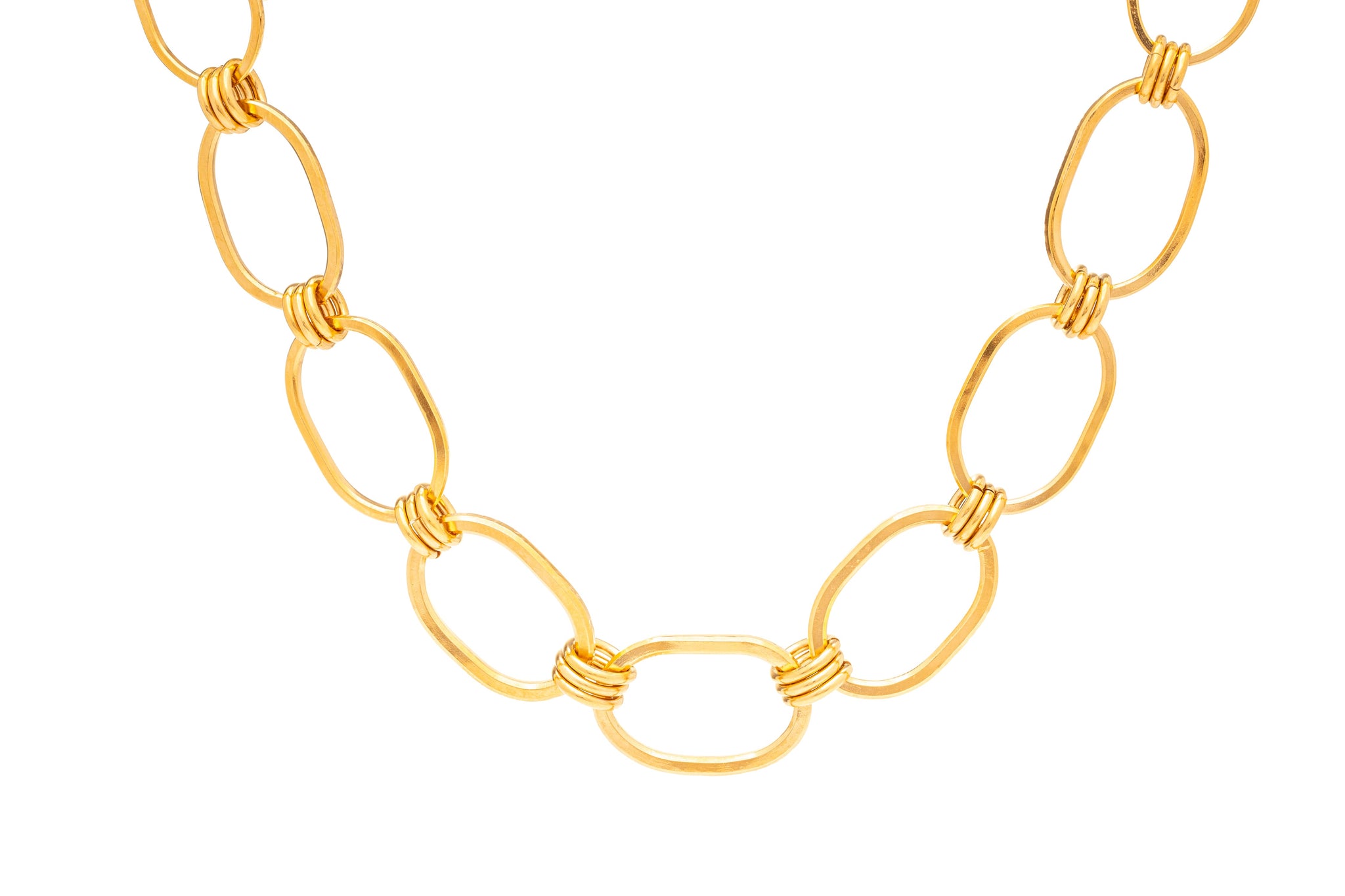 COLLAR JUPITER
