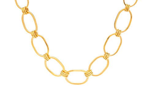 COLLAR JUPITER