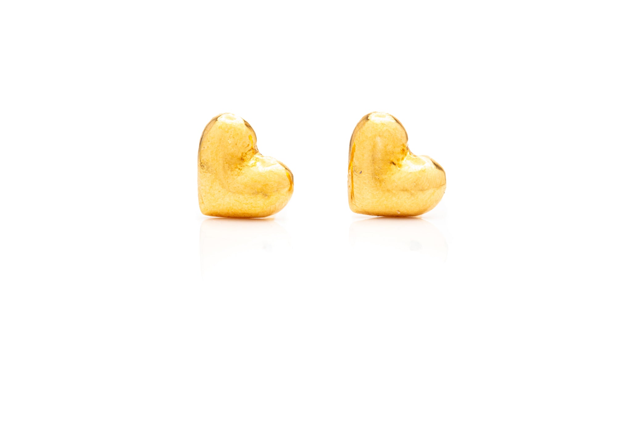BROQUEL CORAZÓN
