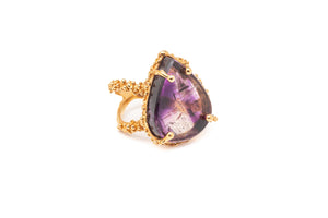 ANILLO IMPERIAL CON SUPER SEVEN