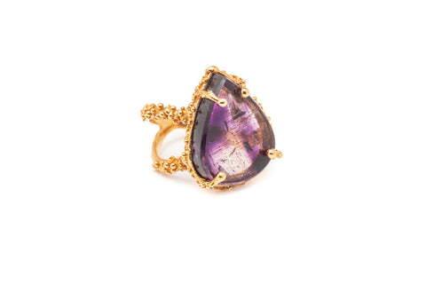 ANILLO IMPERIAL CON SUPER SEVEN