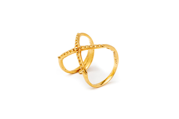 ANILLO X