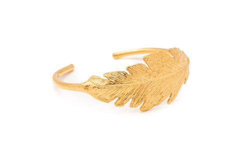 ARO PLUMA DE PÁJARO
