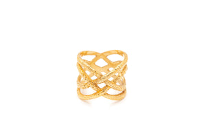 ANILLO CAMINO DE SANTIAGO