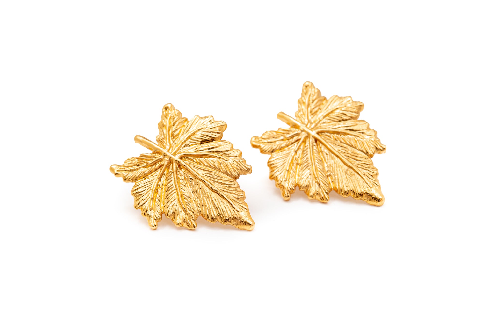 BROQUEL HOJA DE MAPLE