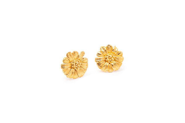 BROQUEL FLOR GIRASOL