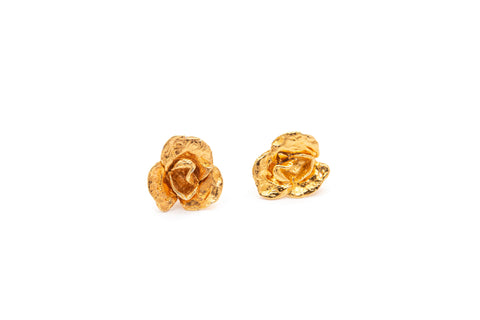 BROQUEL FLOR GERANIO