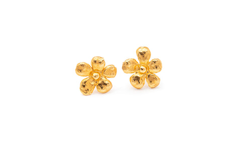 BROQUEL FLOR TERESITA