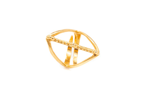 ANILLO ROMBO