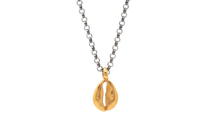 COLLAR COWRY