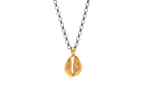 COLLAR COWRY