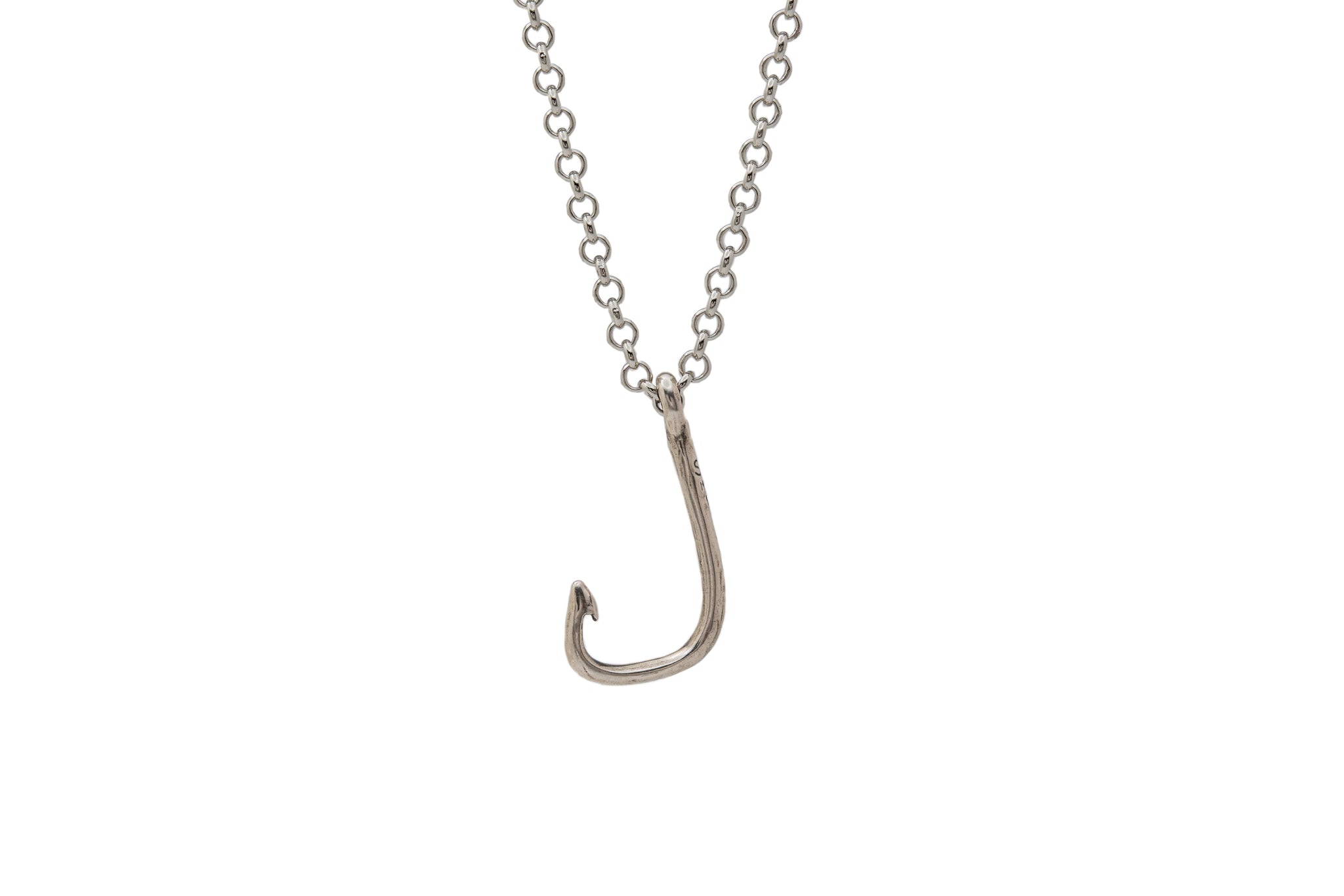 COLLAR ANZUELO