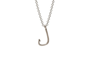 COLLAR ANZUELO