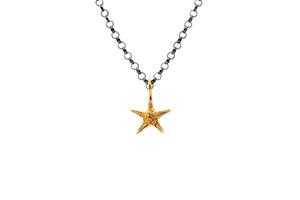 COLLAR ESTRELLA DE MAR