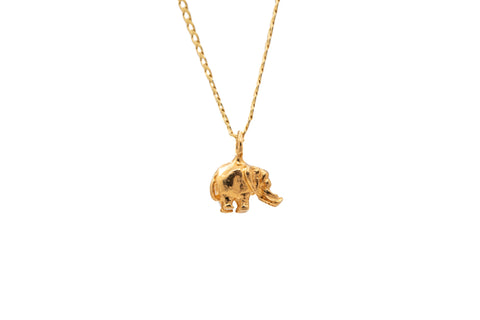 COLLAR ELEFANTE MAKE A WISH