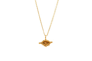 COLLAR OJO MAKE A WISH