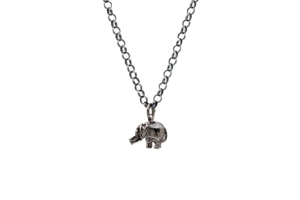 COLLAR ELEFANTE MAKE A WISH