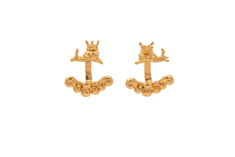 ARETE CONECTOR CARACOL REY