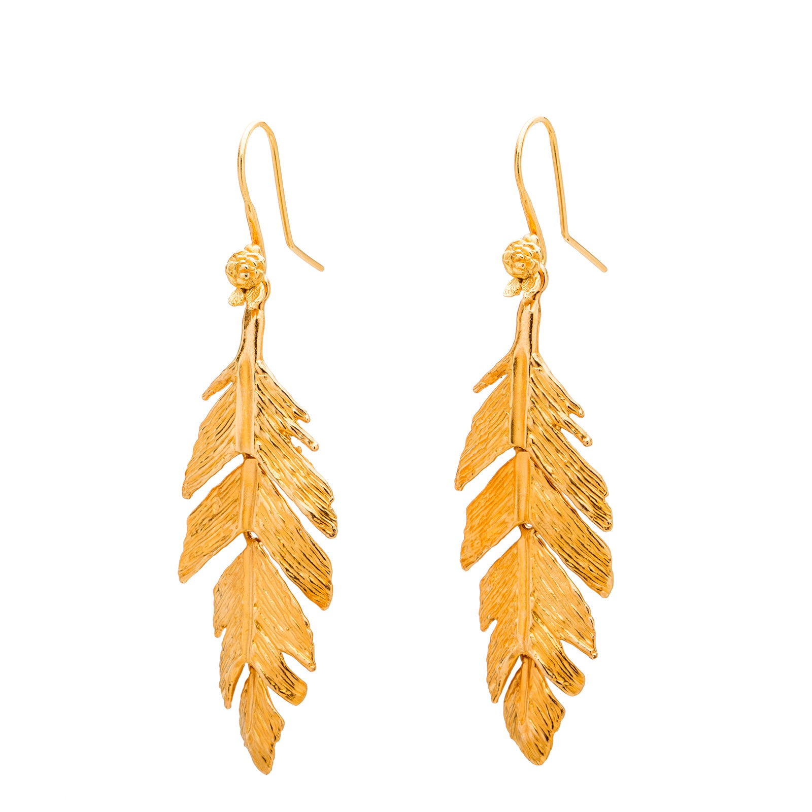 ARETE PLUMA DE PÁJARO MOVIBLE
