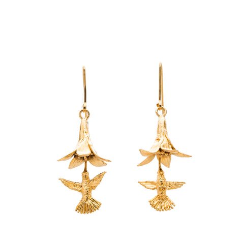 ARETE DATURA COLIBRÍ