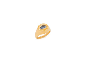 ANILLO OJO DE LA PROVIDENCIA