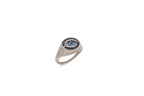 ANILLO OJO DE LA PROVIDENCIA