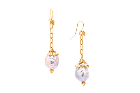 ARETE PERLA BARROCA