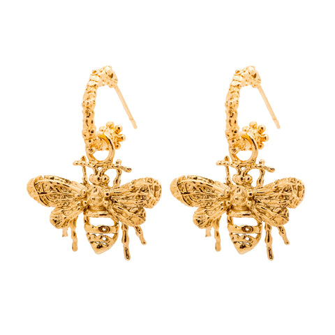 ARRACADA ABEJA