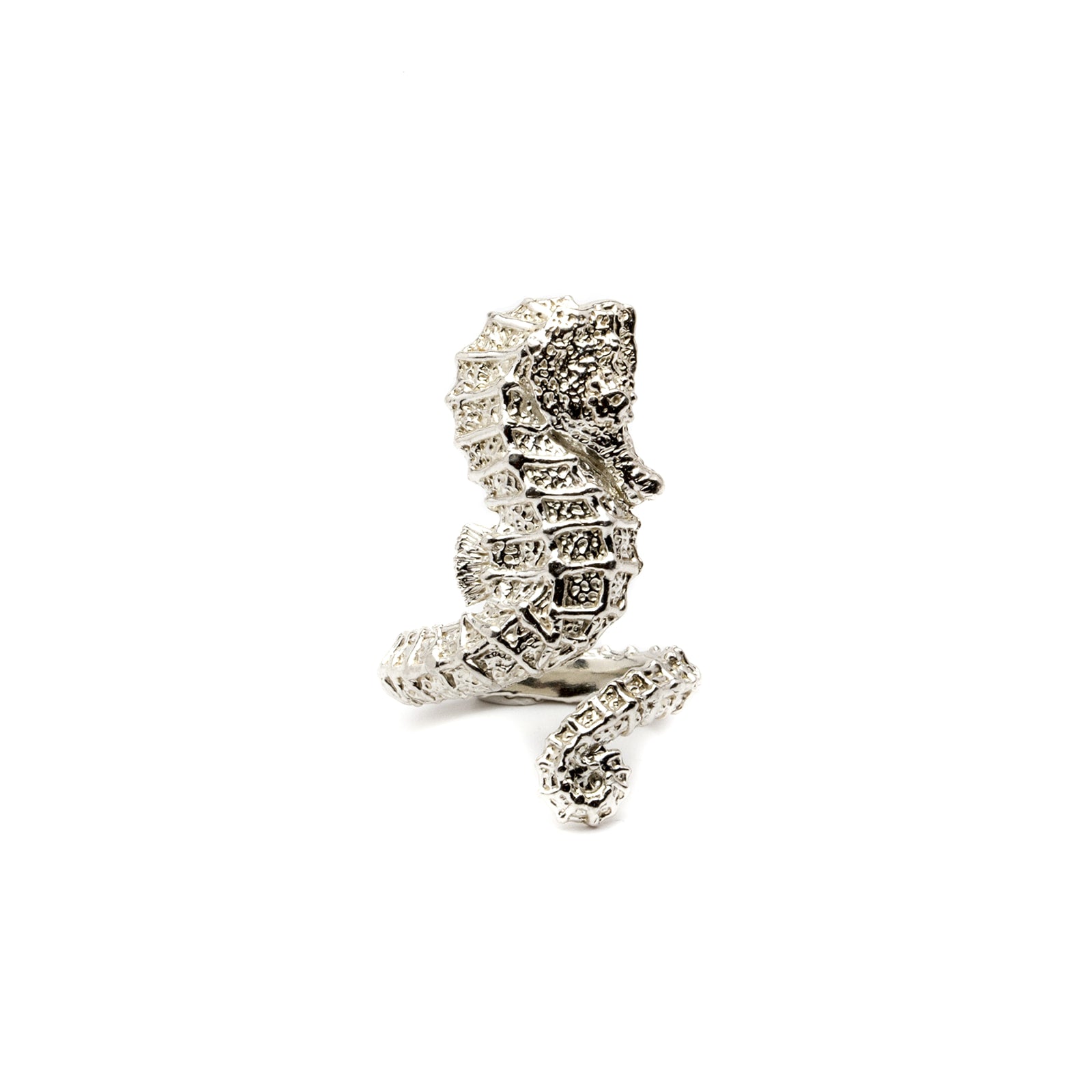 ANILLO CABALLITO DE MAR.