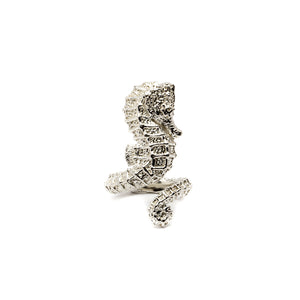 ANILLO CABALLITO DE MAR.
