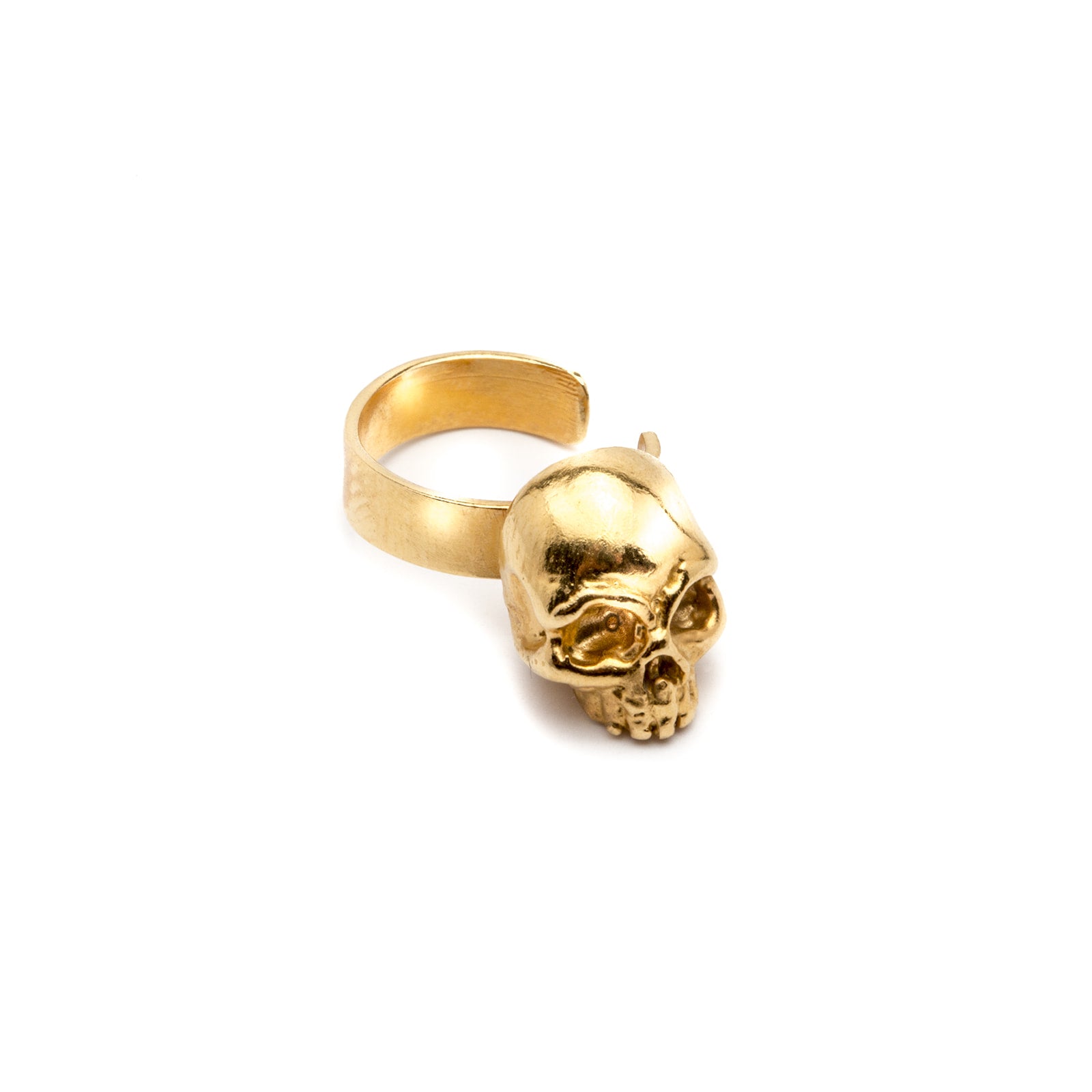 EAR CUFF CALAVERA