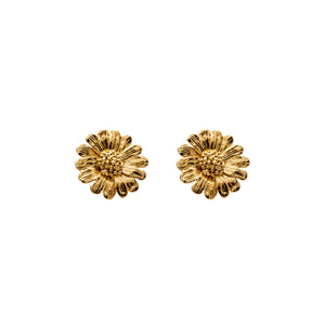 BROQUEL FLOR GIRASOL