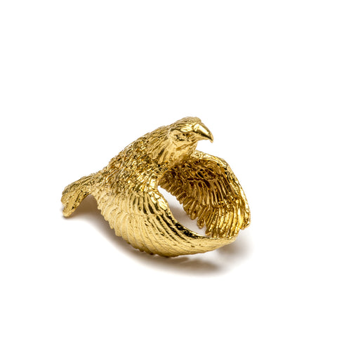 ANILLO ÁGUILA