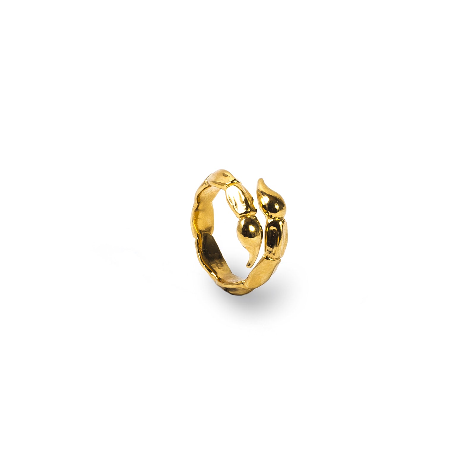 ANILLO COLA ALACRÁN