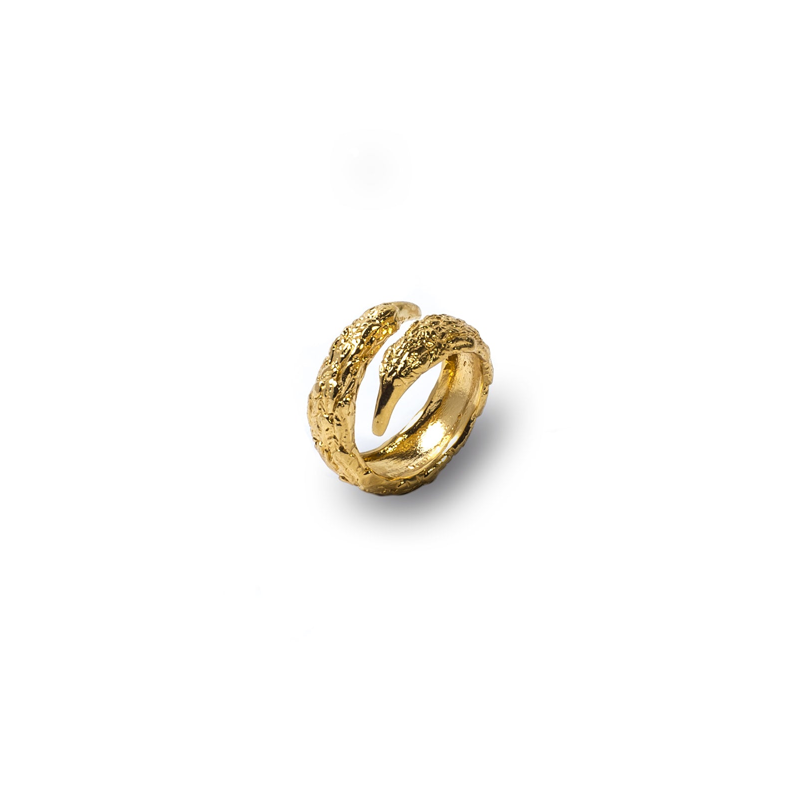 ANILLO GARFIO DE GRIFFIN