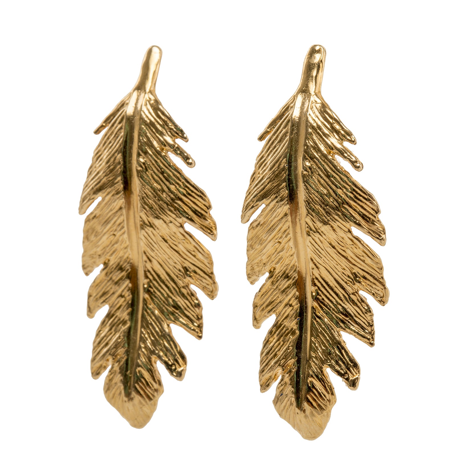ARETE PLUMA DE PÁJARO